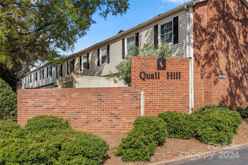 5913 Quail Hollow Rd Charlotte, NC 28210