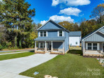 608 Meadow Ave Spencer, NC 28159