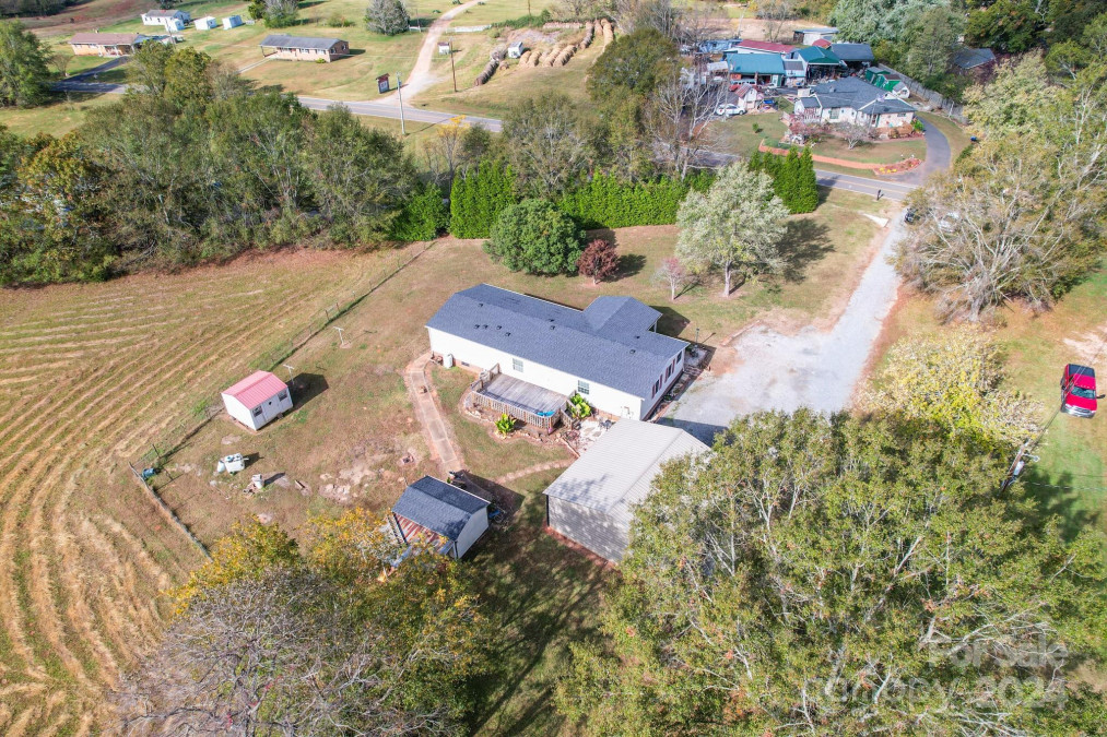 2003 Holly Hill Rd Shelby, NC 28152