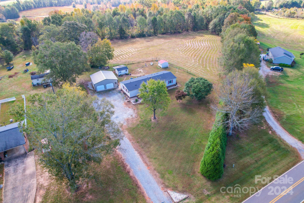 2003 Holly Hill Rd Shelby, NC 28152