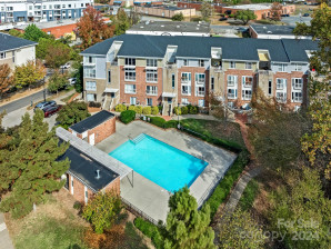 3957 Picasso Ct Charlotte, NC 28205