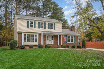 710 Barksdale Cir Charlotte, NC 28270