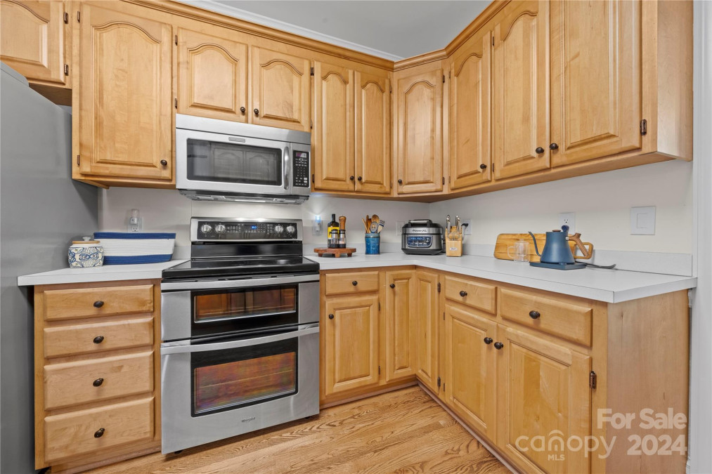 5385 Apple Glen Dr Harrisburg, NC 28075