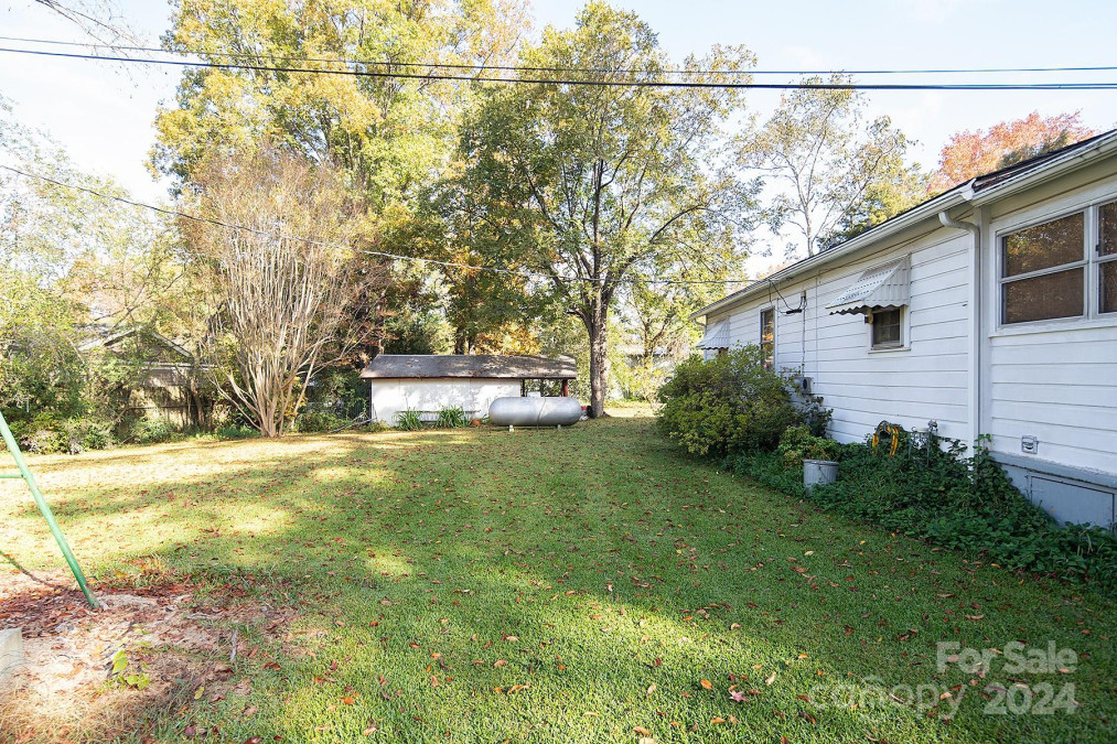 7811 Casa Loma St Charlotte, NC 28269