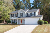 14628 Buckton Ln Matthews, NC 28105