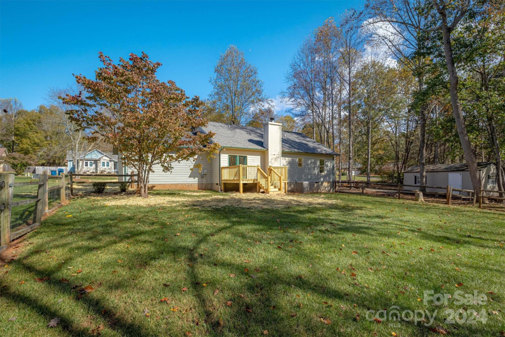 3781 Mattingly Dr Hickory, NC 28602