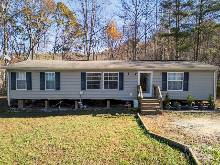 170 Midnight Sun Ln Old Fort, NC 28762