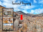 2126 Serenity Mountain Rd Waynesville, NC 28786