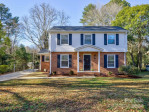 4614 Halstead Dr Charlotte, NC 28209