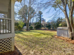 4614 Halstead Dr Charlotte, NC 28209