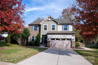 420 Walden Park Dr Fort Mill, SC 29715