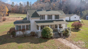 78 Old Linville Rd Marion, NC 28752