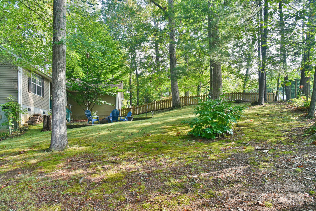 7 Oakwood Dr Weaverville, NC 28787