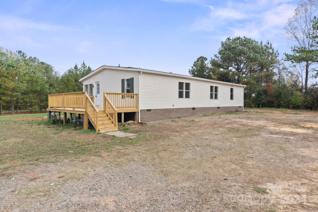 105 Overcash Rd Troutman, NC 28166