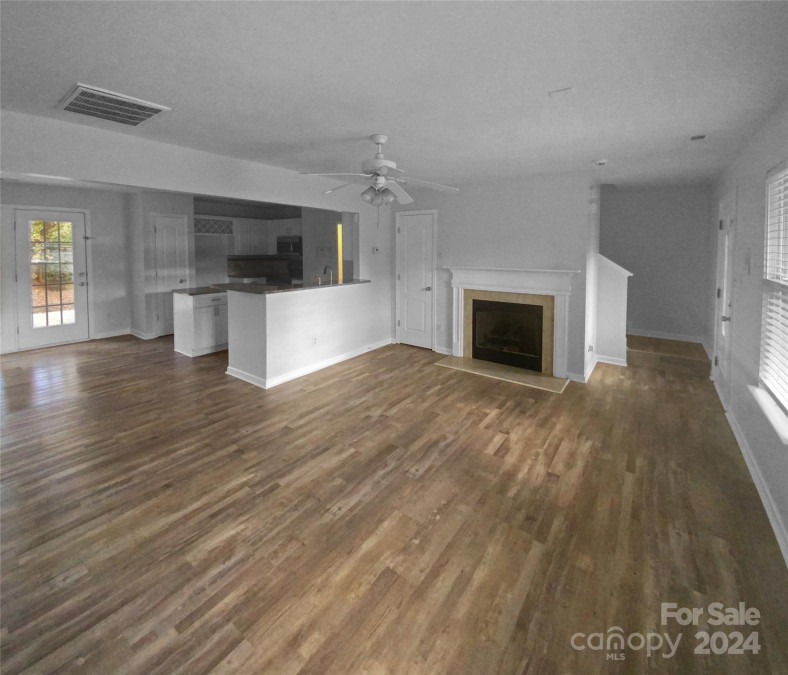 4438 Cochran Farm Ln Charlotte, NC 28269