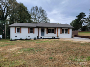 619 Blythe St Shelby, NC 28152