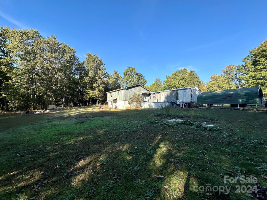 6340 George Hildebran Dr Connelly Springs, NC 28612