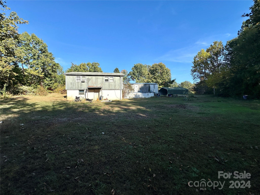 6340 George Hildebran Dr Connelly Springs, NC 28612