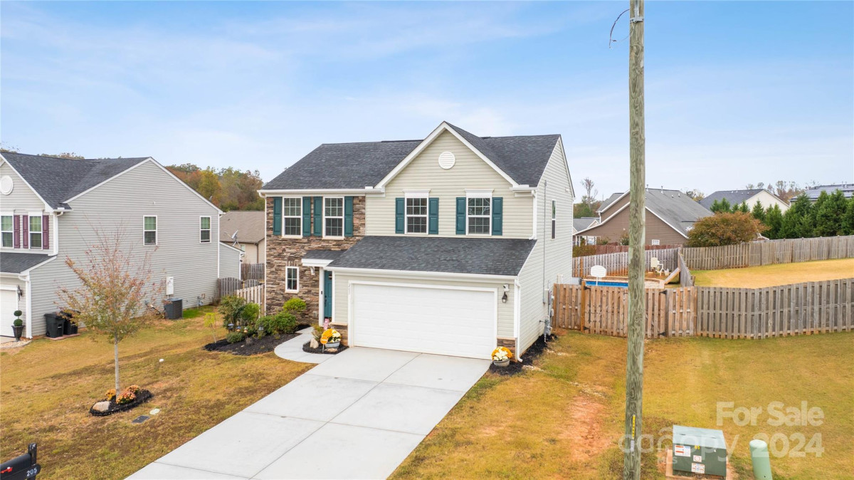 205 Picketts Mill Dr Piedmont, SC 29673