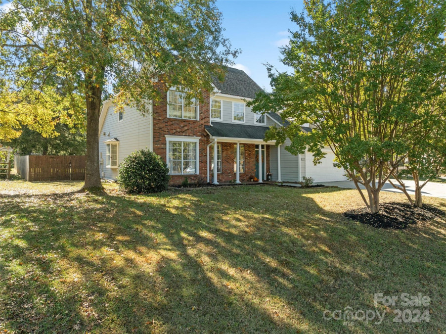 11925 Hookston Ln Charlotte, NC 28273