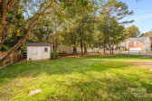 3832 Robeson Creek Dr Charlotte, NC 28270