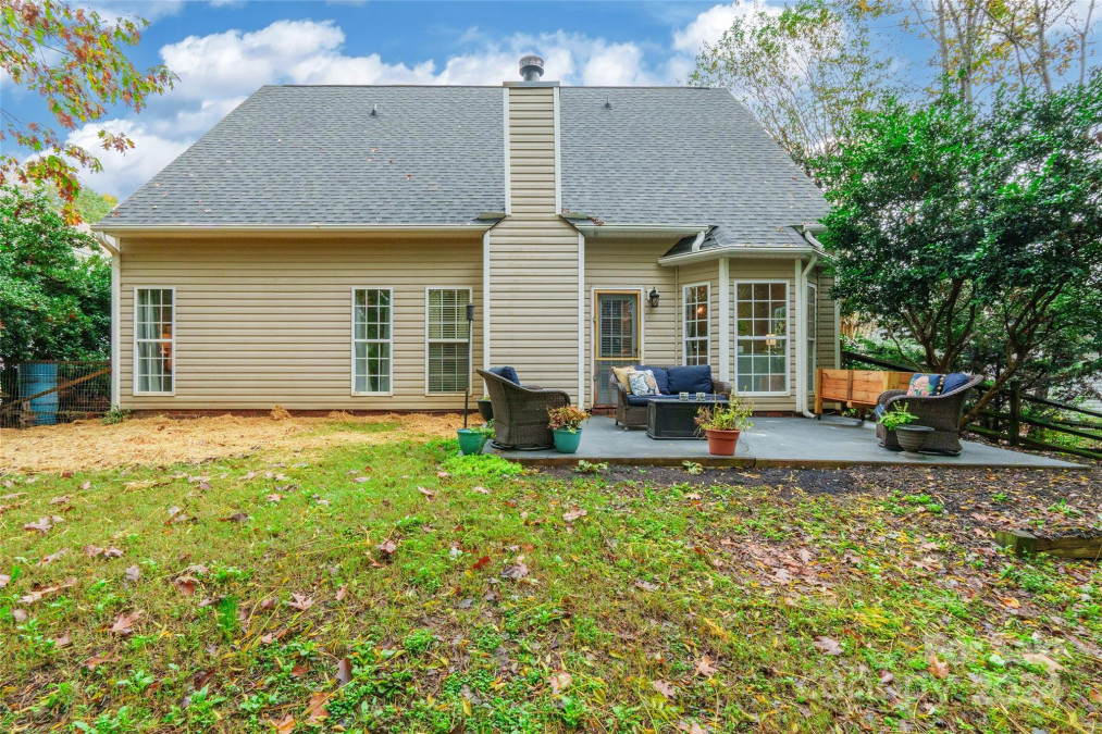 520 Portman Ln Fort Mill, SC 29708