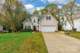 520 Portman Ln Fort Mill, SC 29708