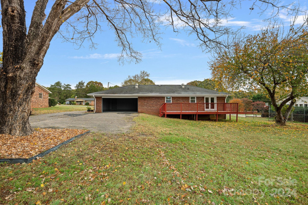 2114 Joe Rd Statesville, NC 28625