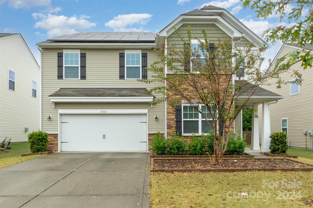 10365 Hillsborough St Huntersville, NC 28078