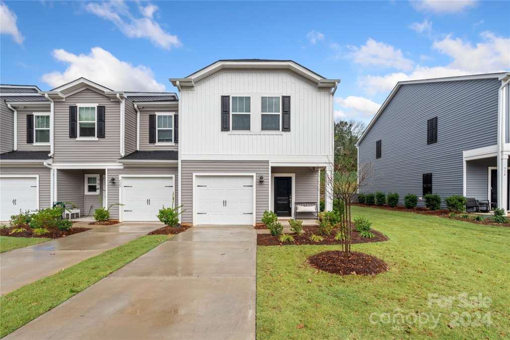 518 Tayberry Ln Fort Mill, SC 29715