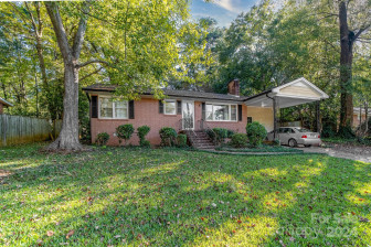 1226 Fern Forest Dr Gastonia, NC 28054