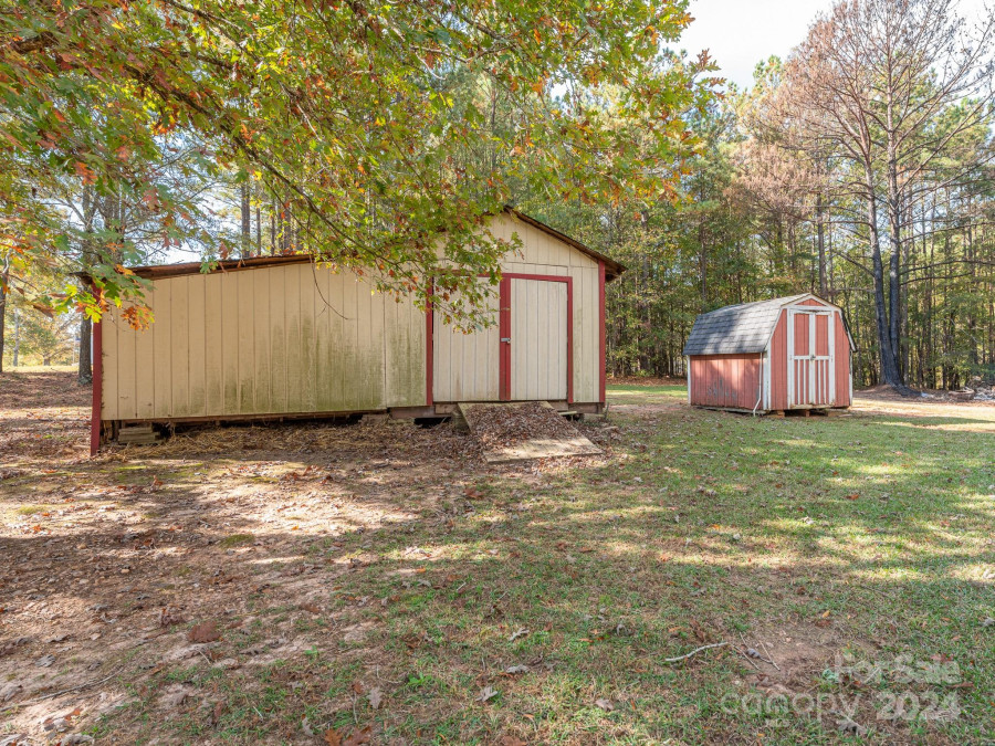 2436 Beckham Ln Lancaster, SC 29720