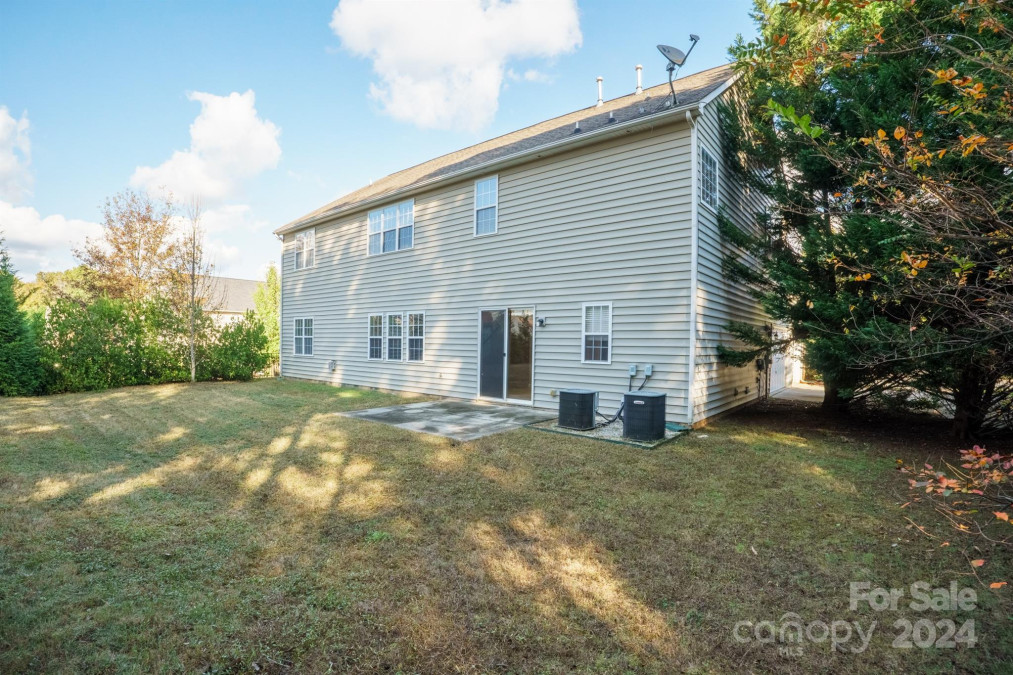 602 Cavendish Ln Waxhaw, NC 28173