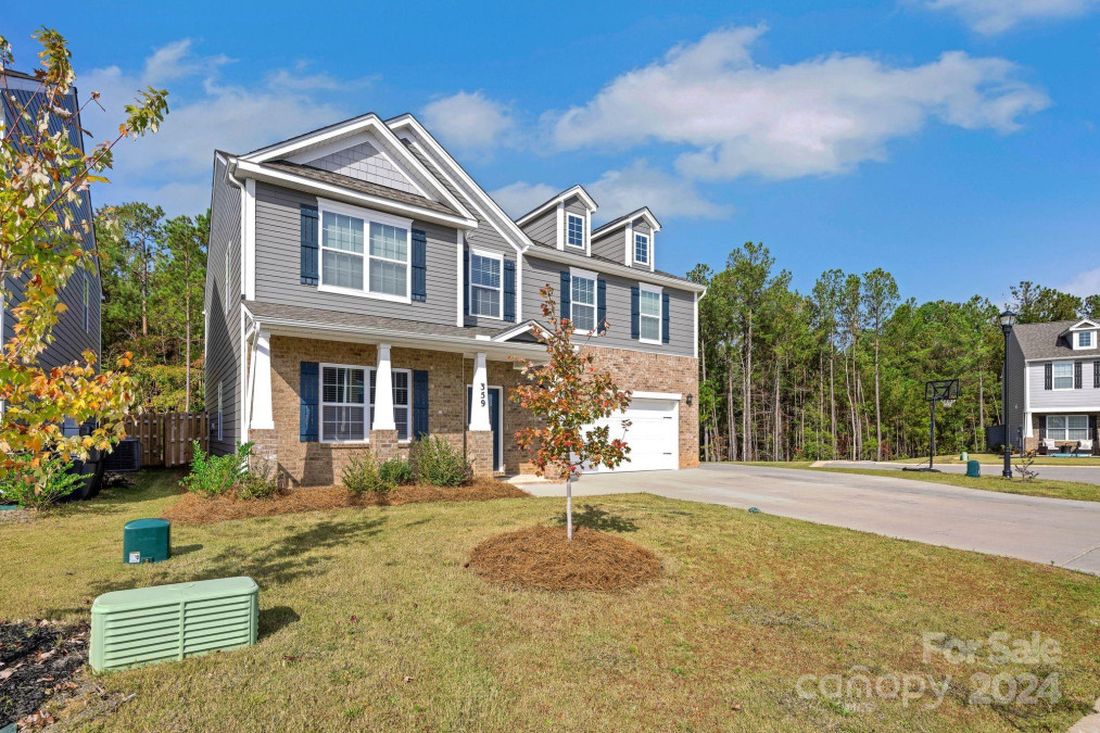 359 Sycamore Crest Way Chapin, SC 29036