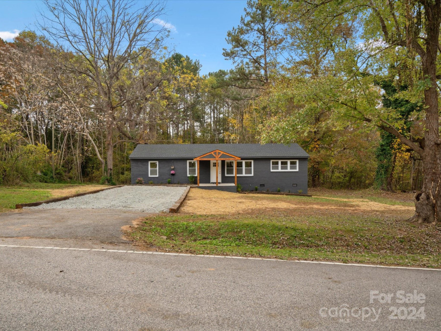 4931 Mccormick Rd Great Falls, SC 29055