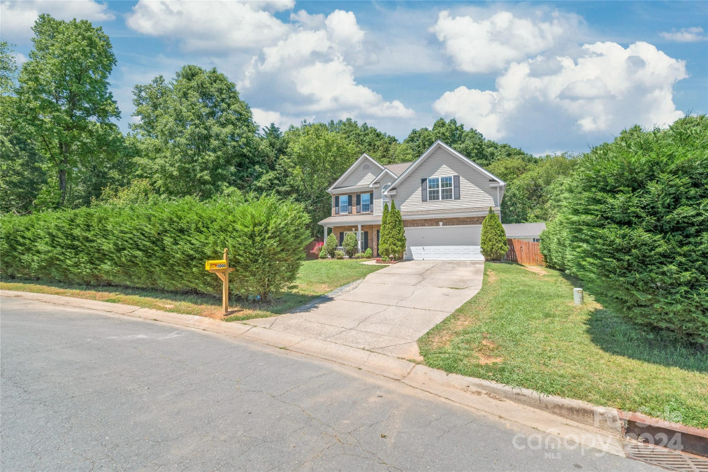 3008 Viola Ln Monroe, NC 28110