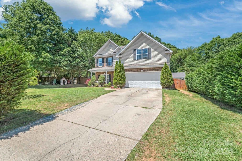 3008 Viola Ln Monroe, NC 28110