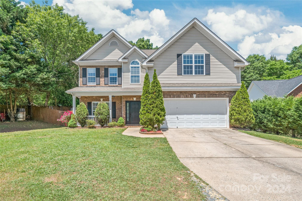 3008 Viola Ln Monroe, NC 28110