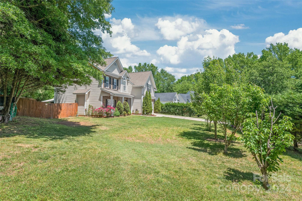 3008 Viola Ln Monroe, NC 28110