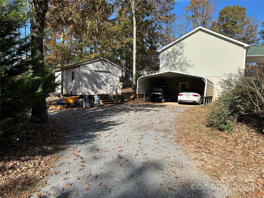 608 River Ridge Pw Rutherfordton, NC 28139