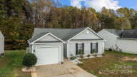 7918 Travers Run Dr Charlotte, NC 28215