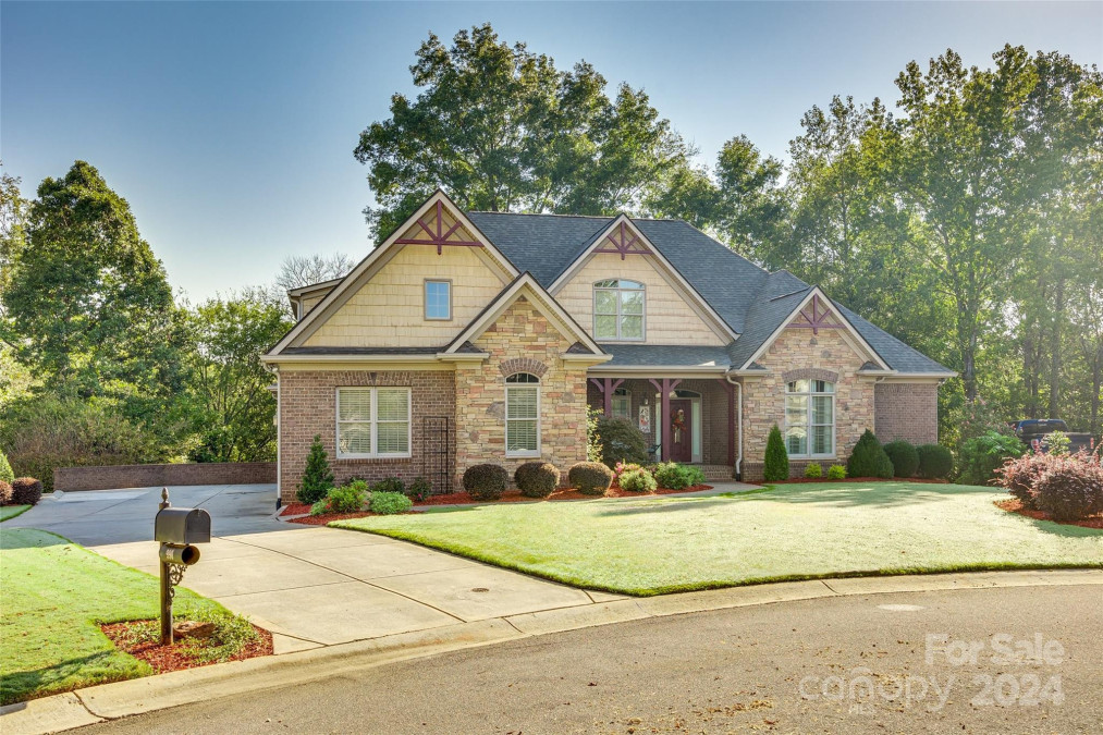 990 Abilene Ln Fort Mill, SC 29715