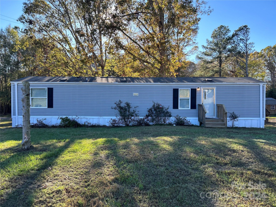 534 Bentley Rd Shelby, NC 28152