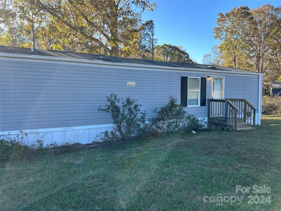 534 Bentley Rd Shelby, NC 28152