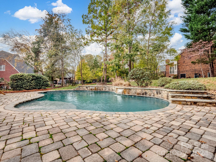 6000 Havencrest Ct Concord, NC 28027