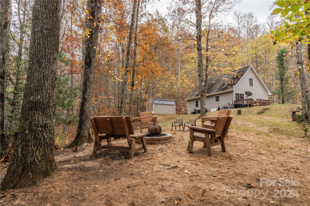 1857 Sawmill Creek Rd Bryson City, NC 28713