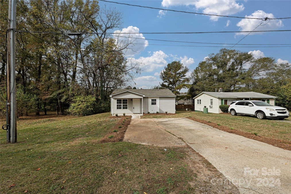 1211 Soulsville St Rock Hill, SC 29732