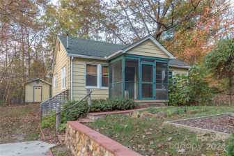 50 Breckenridge Pw Asheville, NC 28804