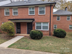 200 Laurel Ave Charlotte, NC 28207