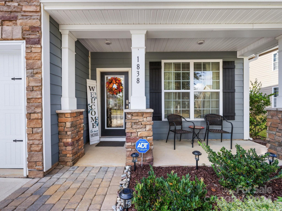 1838 Larkspur Way Fort Mill, SC 29708